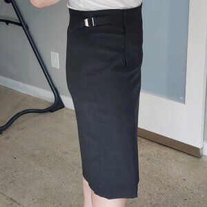 Gucci Skirt in Wool size 44 - excellent condition!!